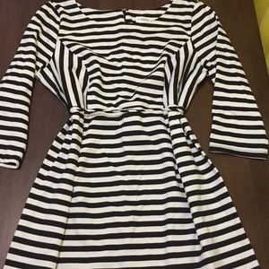 Motherhood Maternity Dress